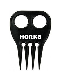 Peigne A Natter 4 Dents Horka