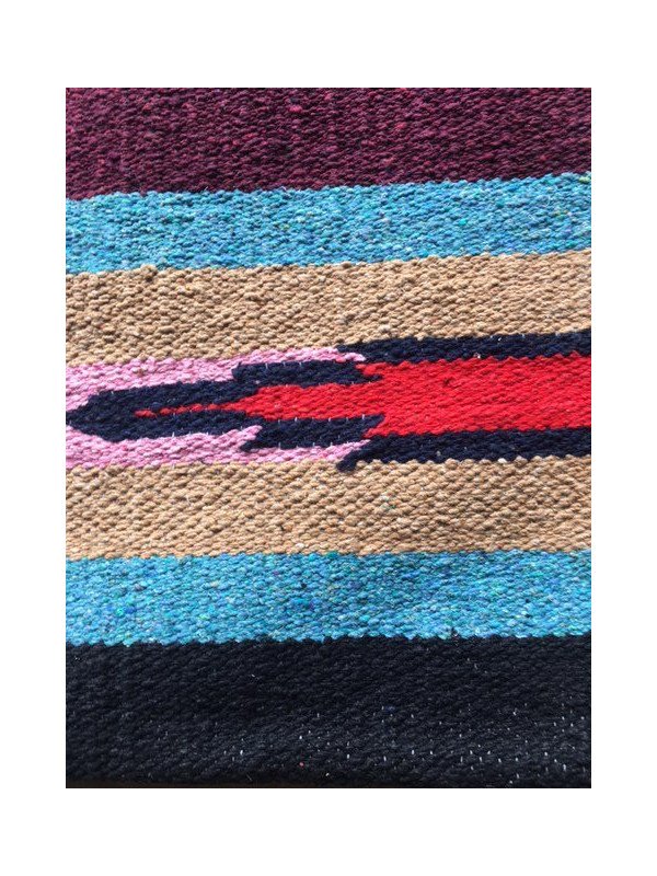 Tapis Navajo Westride