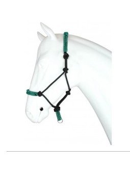 Licol Ethologique Grand Cheval