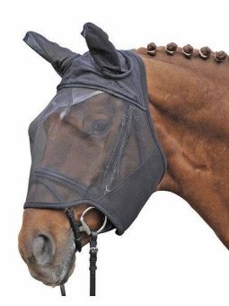 Masque Anti Mouches Shet Poney