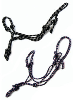 Licol Corde Ethologique Entry