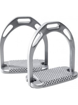 Etriers Feeling Large Pro Aluminium