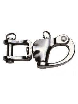 Mousqueton D'attelage De Sécurité