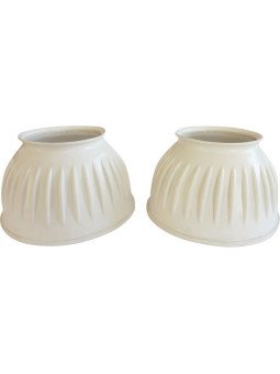 Cloches Fermées Norton Soft Caoutchouc Naturel