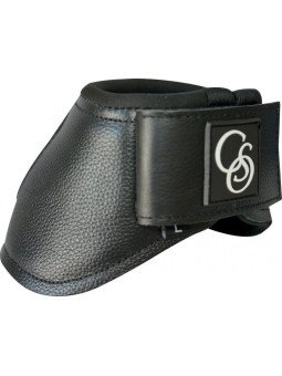 Promo Cloches Cso Cuir Decoupé S