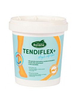 Argile Ravene  Tendiflex Plus