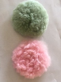 Promo Rond De Muserolle