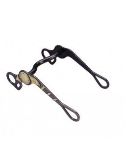 Mors De Show Western Feeling