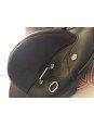 Selle Bates Kimberley Stock Avec Fenders