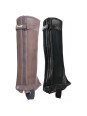 Mini Chaps Cuir Mesh Paganini Mini Chaps Cuir Mesh Paganini
