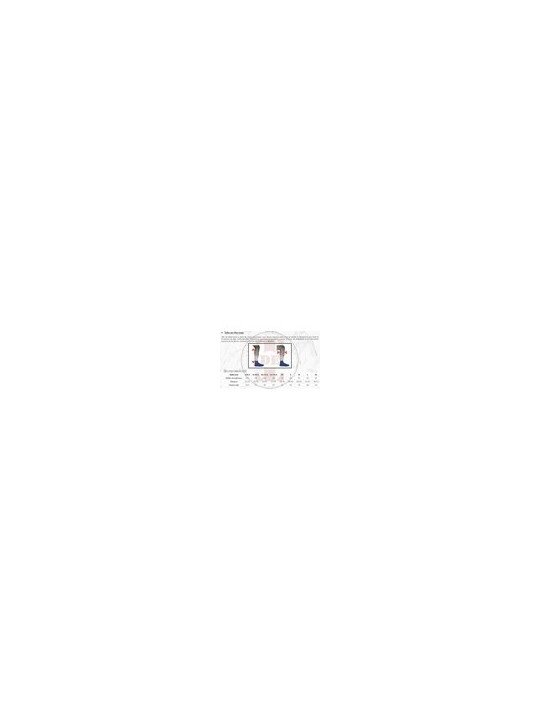 Mini Chaps Cuir Mesh Paganini T de T Mini Chaps Cuir Mesh Paganini T de T