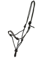 Licol Ethologique Cheval De Trait