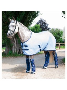 Chemise Séchante Micro Jersey T de T