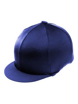 Promo Lot 4 Couvre Casque Lycra Violet