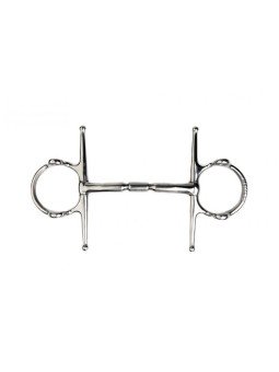 Mors releveur à aiguilles Metalab Elite droit 115 - 135