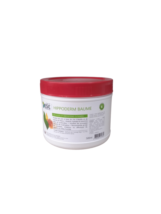 Promo Hippoderm Baume