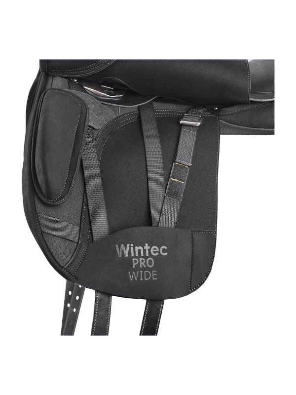 Selle De Dressage Wintec Hart Pro Wide XL