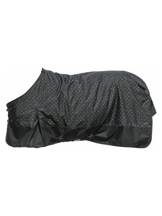 Couverture Imperméable Spot 100 G Mini Shet Poney 75 - 115