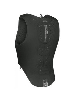 Promo Gilet de protection Komperdell Frontzip Slim XS