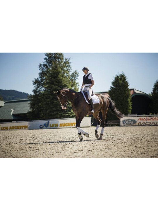 Promo Gilet de protection Komperdell Frontzip Slim XS