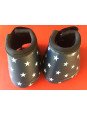 Cloches Poney Stars S