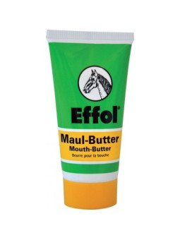 Beurre Décontractant Pour La Bouche Effol 150 ml