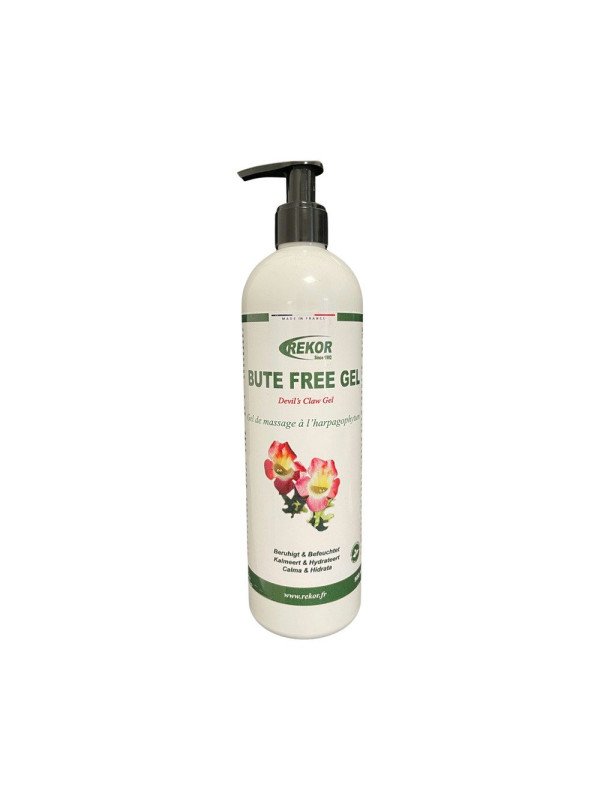 Bute Free Gel Rekor (copie)