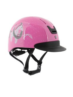 Casque De Protection Horsy Enfant