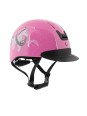 Casque De Protection Horsy Enfant