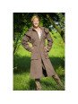 Promo Imperméable Equitheme Riding Coat Adulte XS