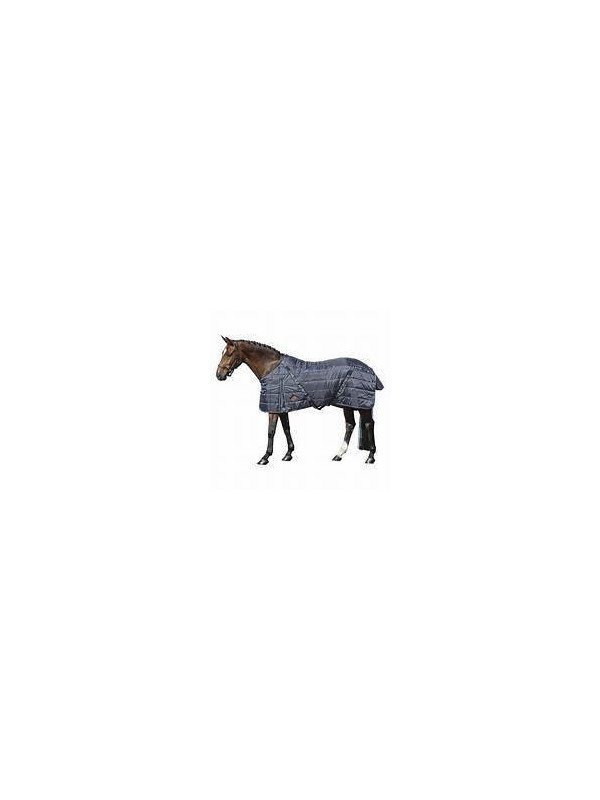 Promo Couverture D'ecurie Shet Poney 200 G