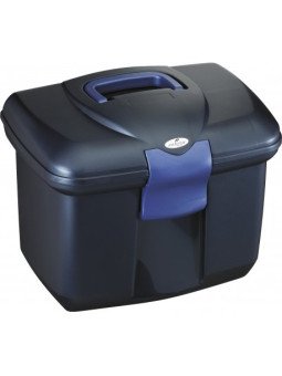 Promo Coffre De Pansage Grand Modèle Norton