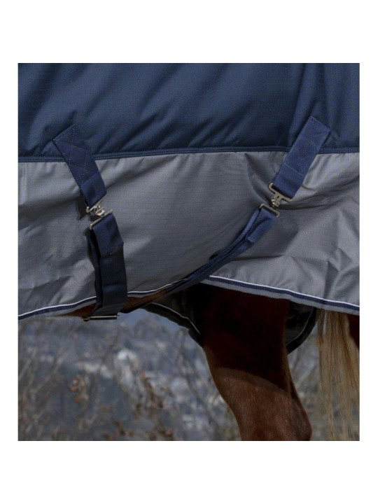 Couverture Imperméable 300 G Equithème Tyrex 600D (copie)