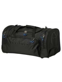 Sac A Roulettes Equithème Sport