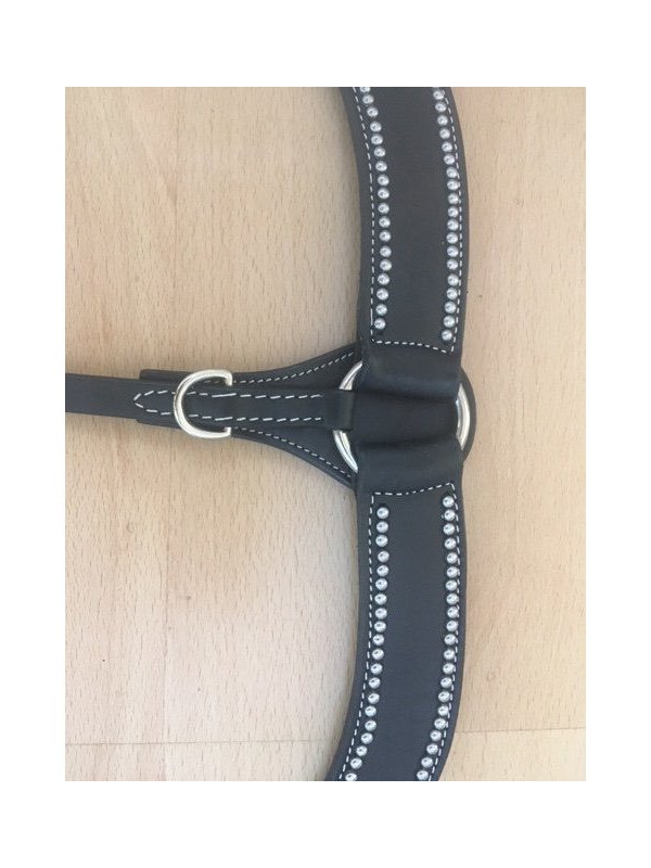Collier De Chasse Western Spot