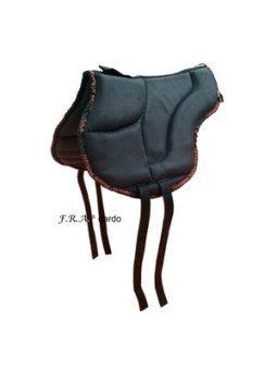 Tapis De Monte A Cru Shetland Poney Dardo