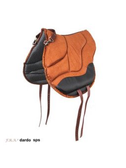 Tapis De Monte A Cru Dardo