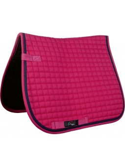 Tapis De Selle Charly Shetty