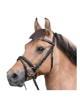 Bridon Diamond Poney Shet et Mini