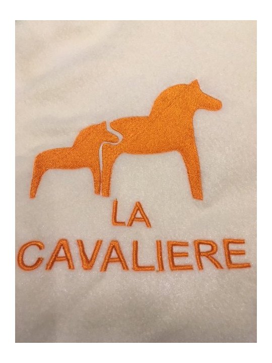 Pack Cadeau Cavalière