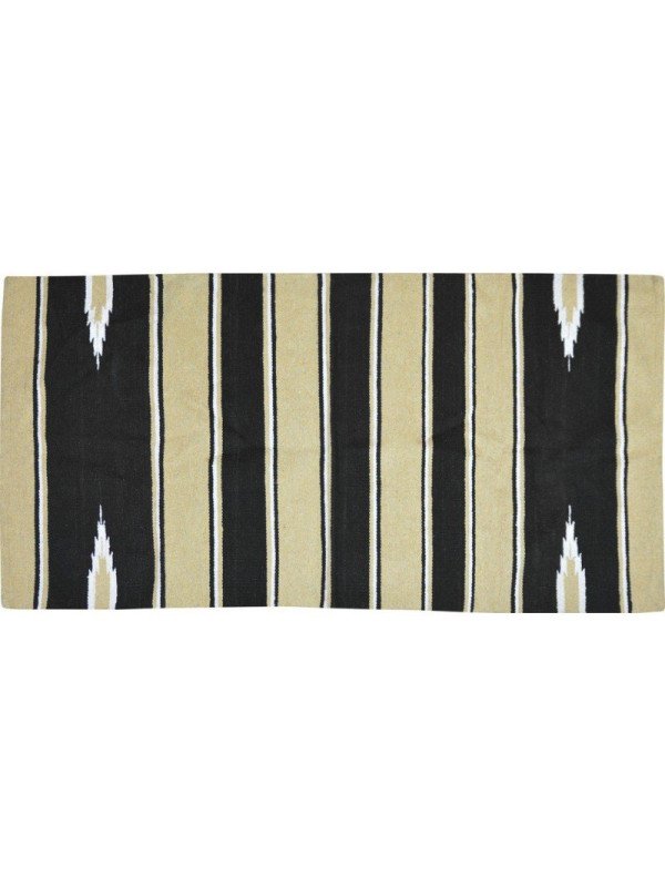 Tapis Western Westride Navajo Bicolore