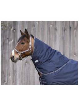 Couvre Cou Equithème Tyrex New 600D