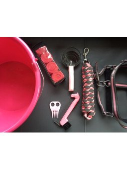 Seau Cadeau Pinky Shetty