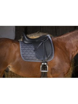 Selle Norton Club Dressage Rexine Evol