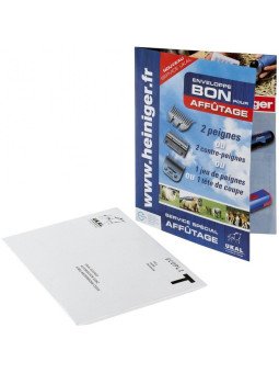 Bon Pour Affutage Tondeuse