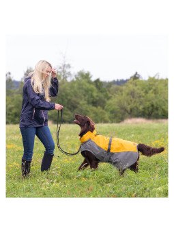 Couverture Manteau Chien 60 cm