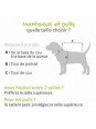 Promo Couverture Imper  30 cm Petit Chien