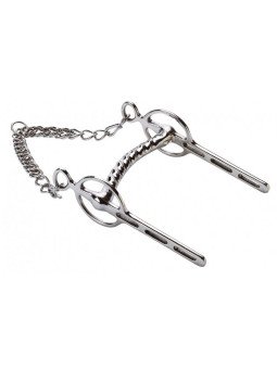 Liverpool Cintré 1/2 Torsadé Feeling