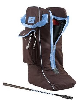 Promo Sac A Bottes Equithème