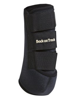 Promo Guêtres de travail fermées Back on Track postérieures M (copie)